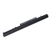 Batteria per laptop HP 2800 mAh