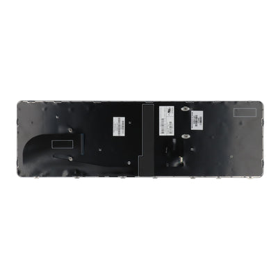 Hp laptop toetsenbord azerty be + trackpoint