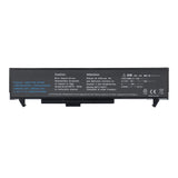 Batteria per laptop Blu-Basic 4400Mah - afbeelding 3