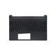 Teclado portátil HP Qwerty US + Top Cover Gray