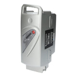 Replacement Panasonic bicycle battery 26v 23Ah - afbeelding 1
