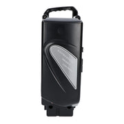 Batteria in bicicletta sostitutiva 26V 23.2Ah nero - afbeelding 3
