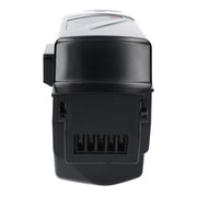 Batteria in bicicletta sostitutiva 26V 23.2Ah nero - afbeelding 7