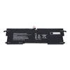 Batería de laptop de reemplazo 6300 mAh