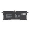 Batería de laptop de reemplazo 6300 mAh