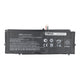 Batteria per laptop sostitutiva 3450 mAh