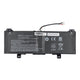 Replacement Laptop battery 3600 mAh