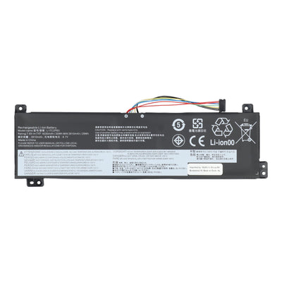 Batteria per laptop sostitutiva 3950 mAh