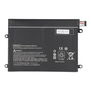 Batteria per laptop sostitutiva 4200 mAh - afbeelding 3