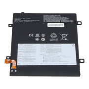 Replacement Laptop Accu 3968 mAh - afbeelding 2
