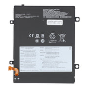 Replacement Laptop Accu 3968 mAh - afbeelding 3