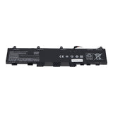 Replacement laptop accu 4300 mah - afbeelding 2
