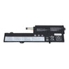 Batería de laptop de reemplazo 3108 mAh