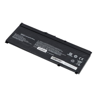 Batteria per laptop sostitutiva 3400 mAh