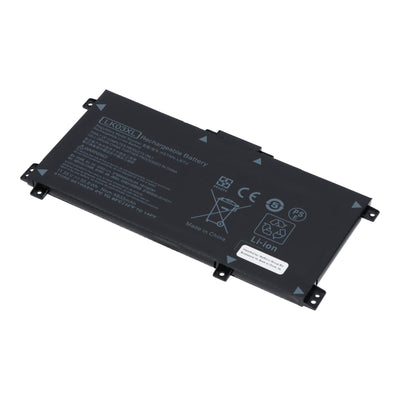 Batteria per laptop di sostituzione 11.55V 4400MAH