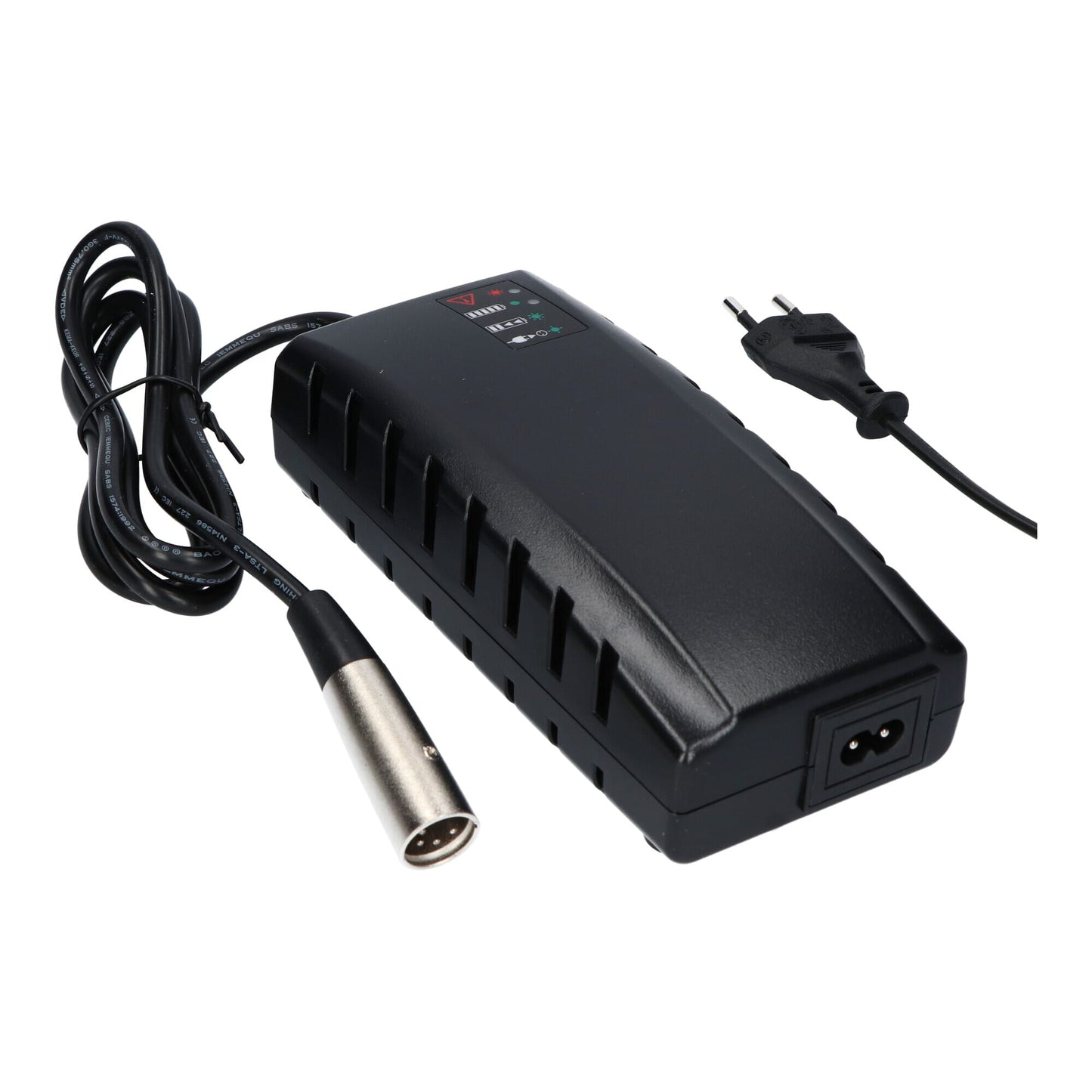 Derbycle Battery Carger E-Bike 42V 3A