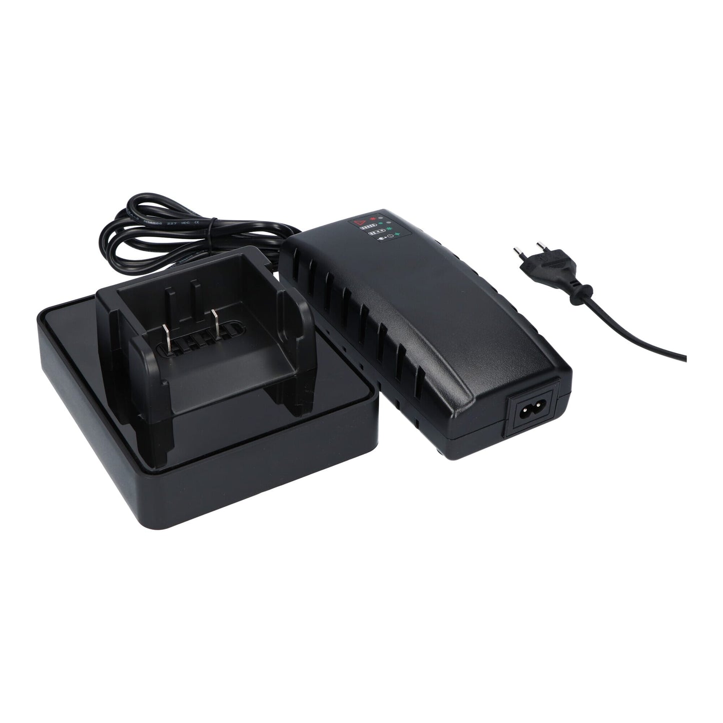 Cargador de batería Panasonic Conjunto de 26 V