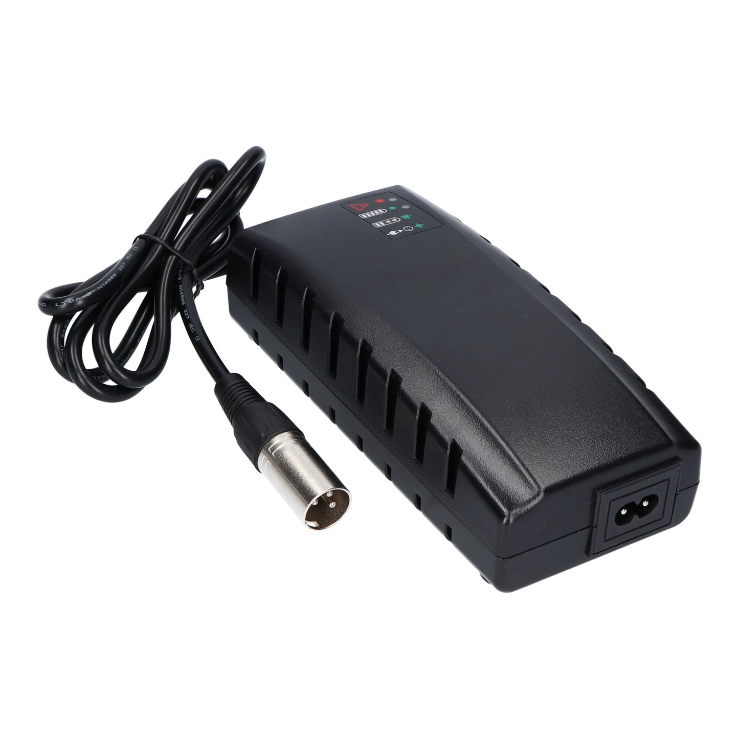 Cargador de batería Panasonic Conjunto de 26 V