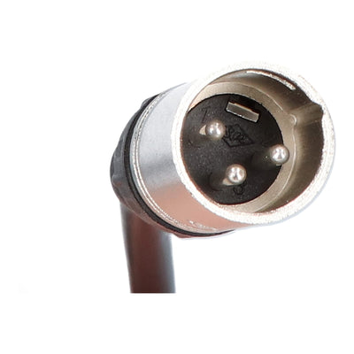 Giant energypak acculader 41.8v 3 pins