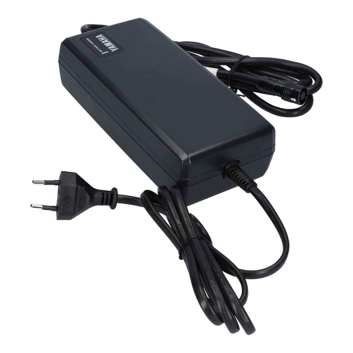 Yamaha snellader 36v 4a 4-polig