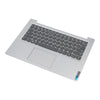 Lenovo laptop toetsenbord qwerty us + top cover