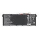 Acer laptop battery 11.25V 3831MAH