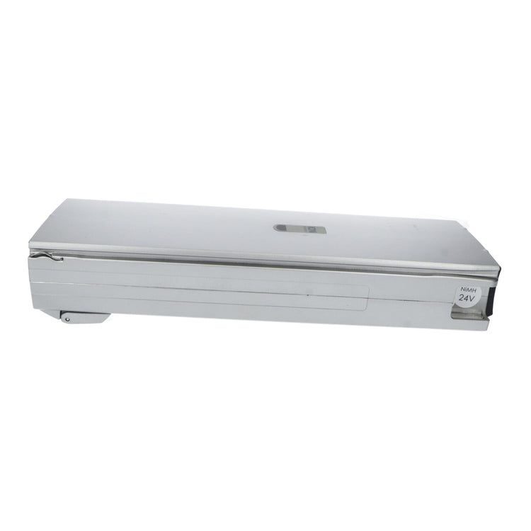 Ion ion PMU2 NIMH Batería de bicicleta 24V 10AH