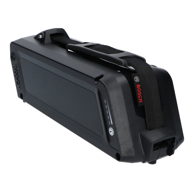 Bosch Bicycle Battery PowerPack 400 Classic+