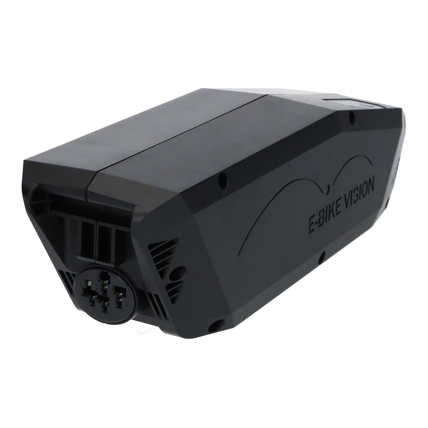 Batteria per biciclette per visione e-bike per prestazioni attive 360Wh Frame