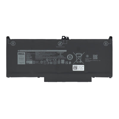 Batteria per laptop Dell 7500Mah