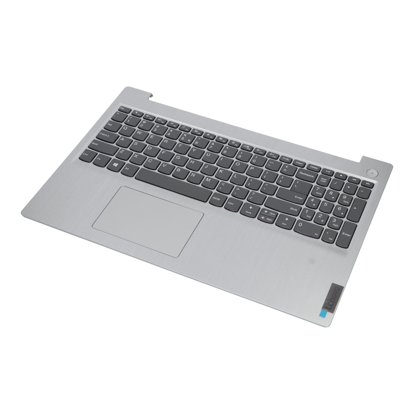 Lenovo laptop toetsenbord qwerty us +top cover