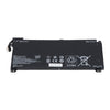 Replacement parts laptop accu 5600mah