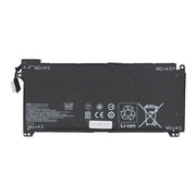 Replacement parts laptop accu 5600mah - afbeelding 3