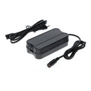 Replacement parts acculader e-bike 42v 2a 1-polig - afbeelding 1