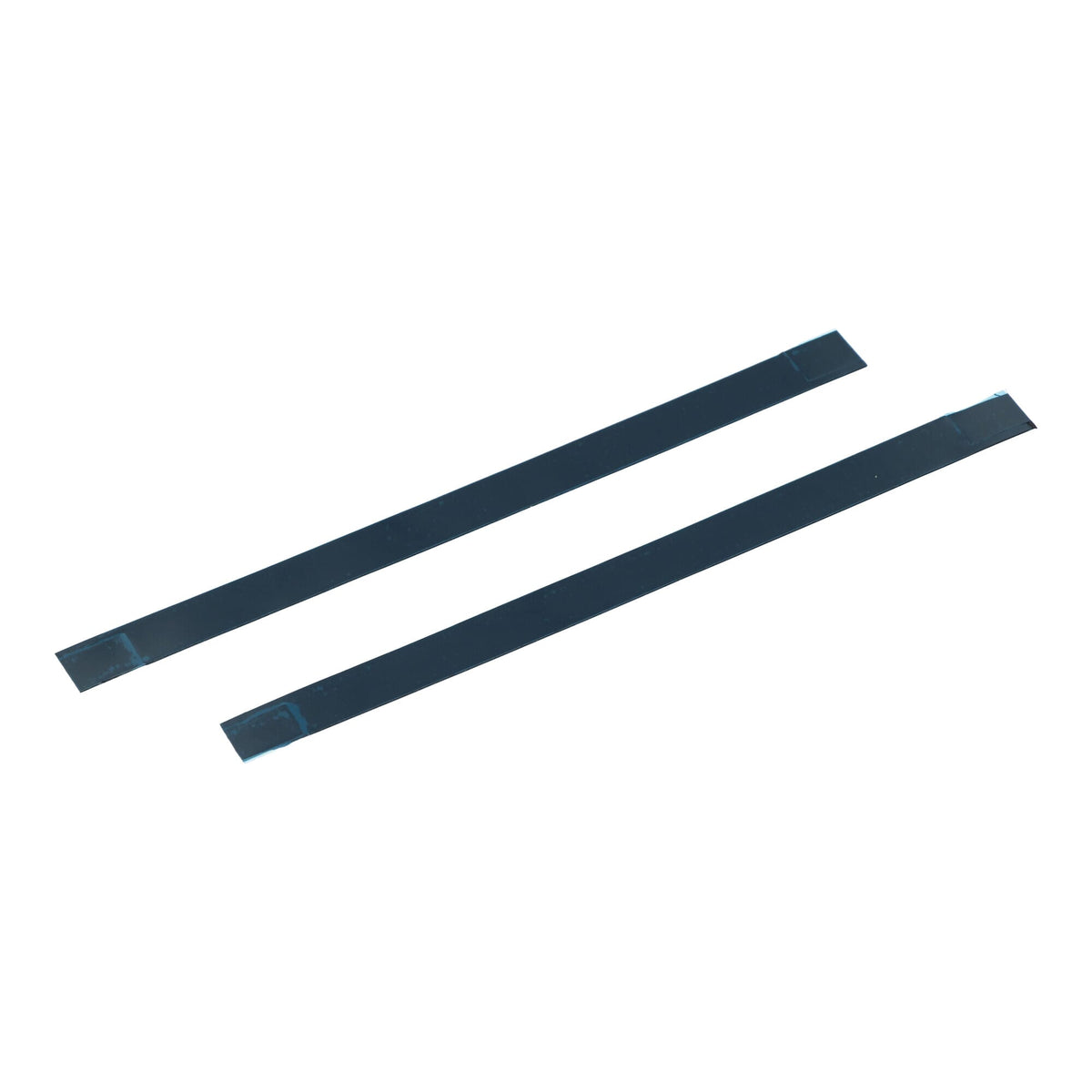 Laptop lcd scherm plakstrip set (2 stuks)