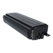 Batteria in bicicletta d'argento Impulse Gazelle 36V 8.6Ah - afbeelding 3