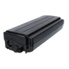 Gazelle Impulse Silver Bicycle Battery 36V 8.6Ah