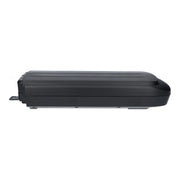 Batteria in bicicletta d'argento Impulse Gazelle 36V 8.6Ah - afbeelding 5
