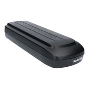 Batteria in bicicletta d'argento Impulse Gazelle 36V 8.6Ah - afbeelding 6