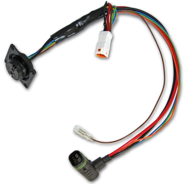 El cable Bmz se establece como 90 cuadrado a rosenb. M4K105