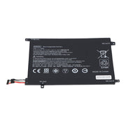 Replacement Laptop Accu 8600 mAh - afbeelding 3
