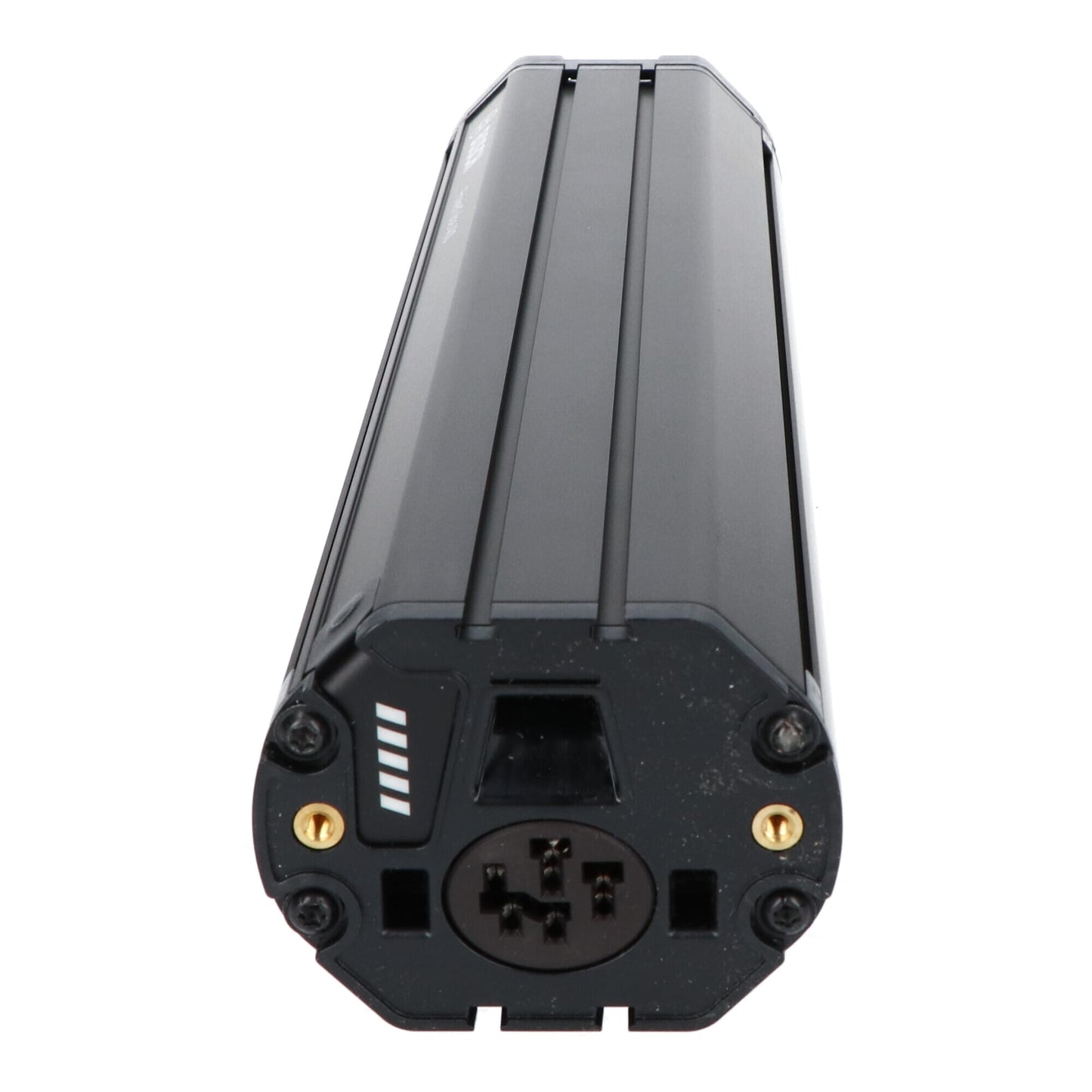 Bosch Bicycle Battery Powertube 400 orizzontale