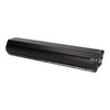 Bosch Bicycle Battery Powertube 400 orizzontale