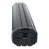Bosch Bicycle Battery Powertube 400 orizzontale