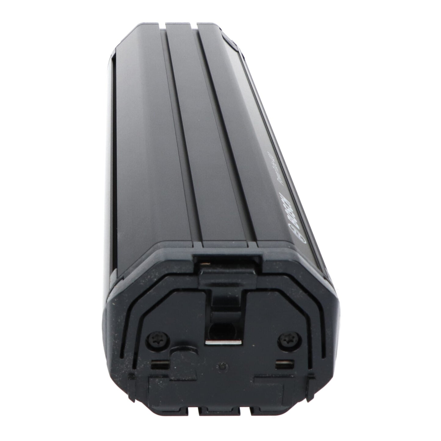 Bosch Bicycle Battery Powertube 400 orizzontale