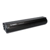 Bosch Bicycle Battery Powertube 400 orizzontale