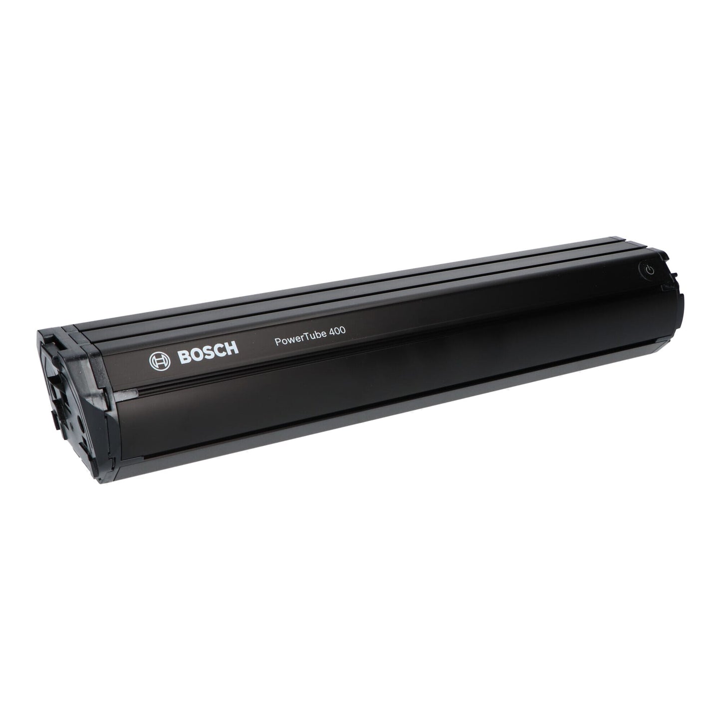 Bosch Bicycle Battery Powertube 400 orizzontale