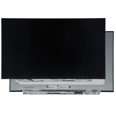 Pantalla LCD OEM de 15.6 pulgadas 1920x1080 Mat 30pin EDP (inversor de 26 cm)