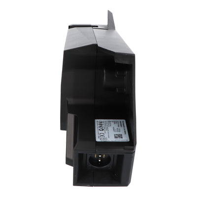 BMZ BROSE BICYCLE BATTERA BATTERA SEDIFICARE 37V 17,5AH con scia