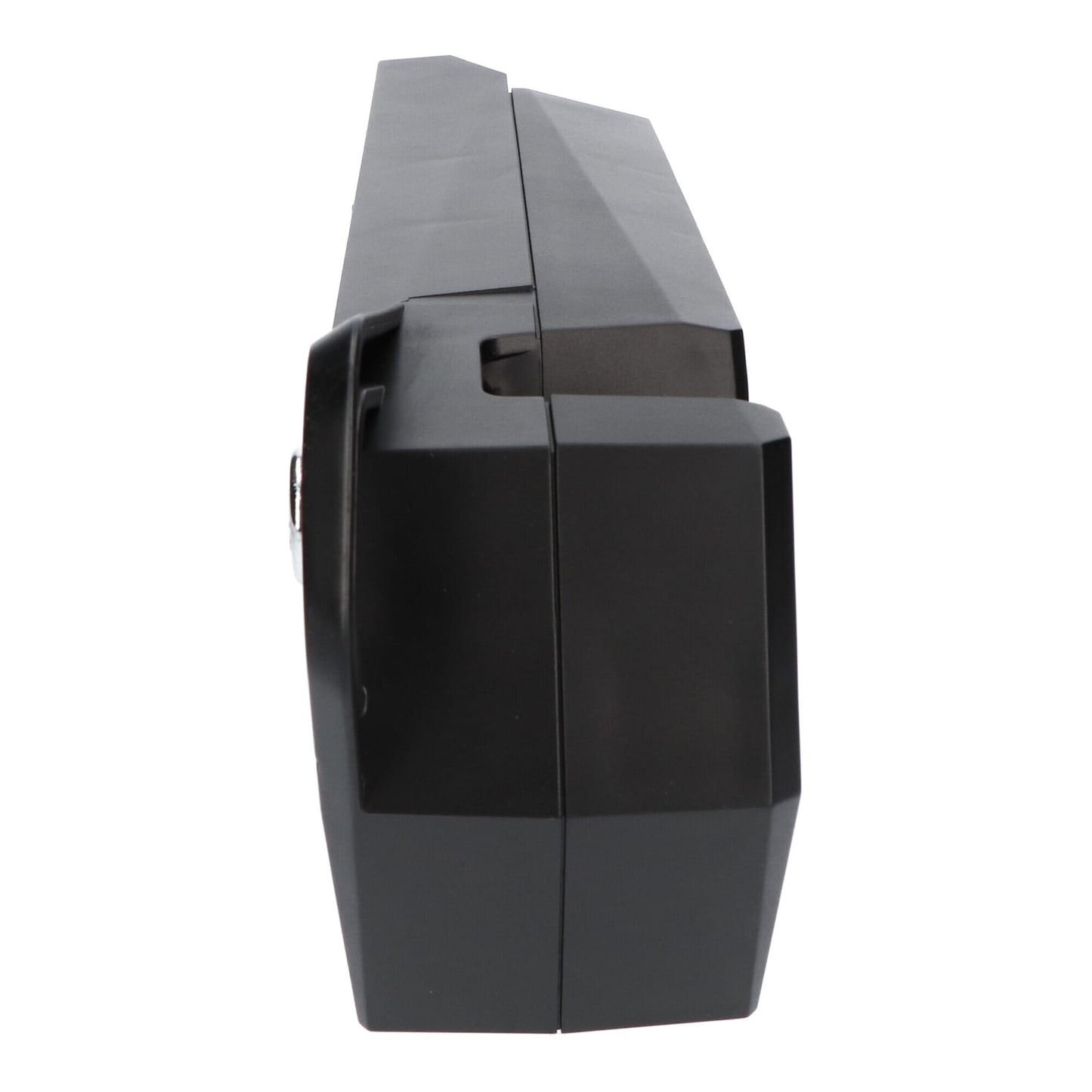 Tubo de asiento de batería de bicicleta BMZ BMZ 37V 17.5AH con estela